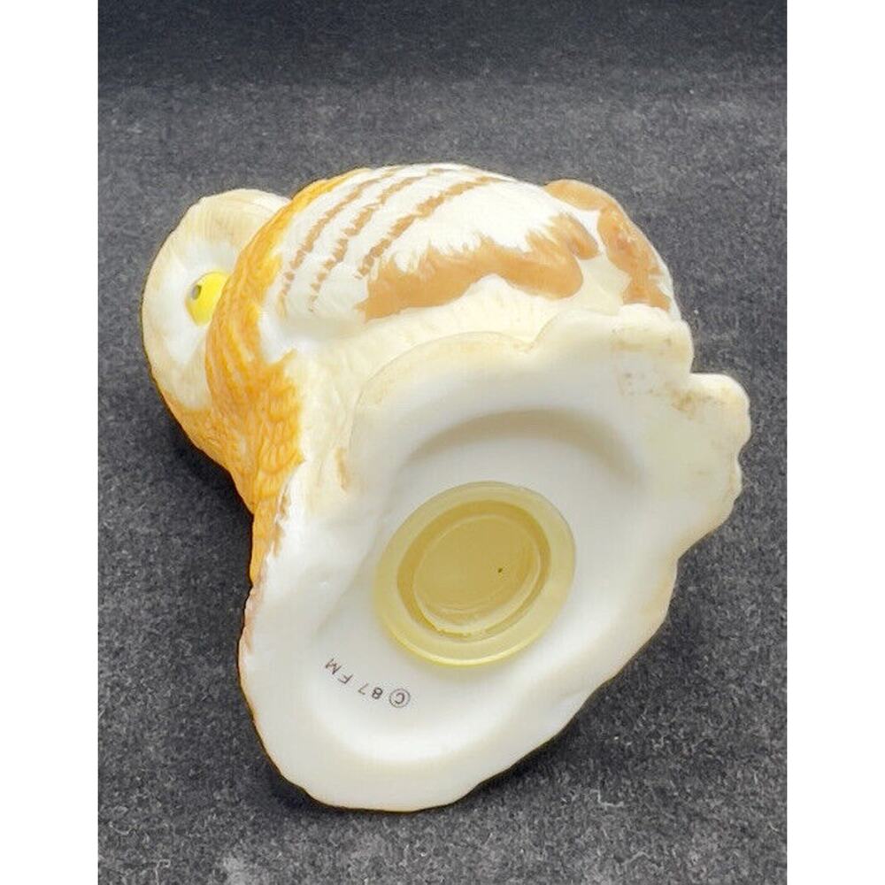 Franklin Mint 1987 Noahs Ark Theme Pepper Shaker‎ Replacement. *Pre-Owned* - Picture 7 of 7